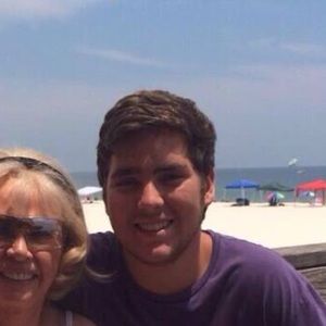 Meet your Posher, Lance